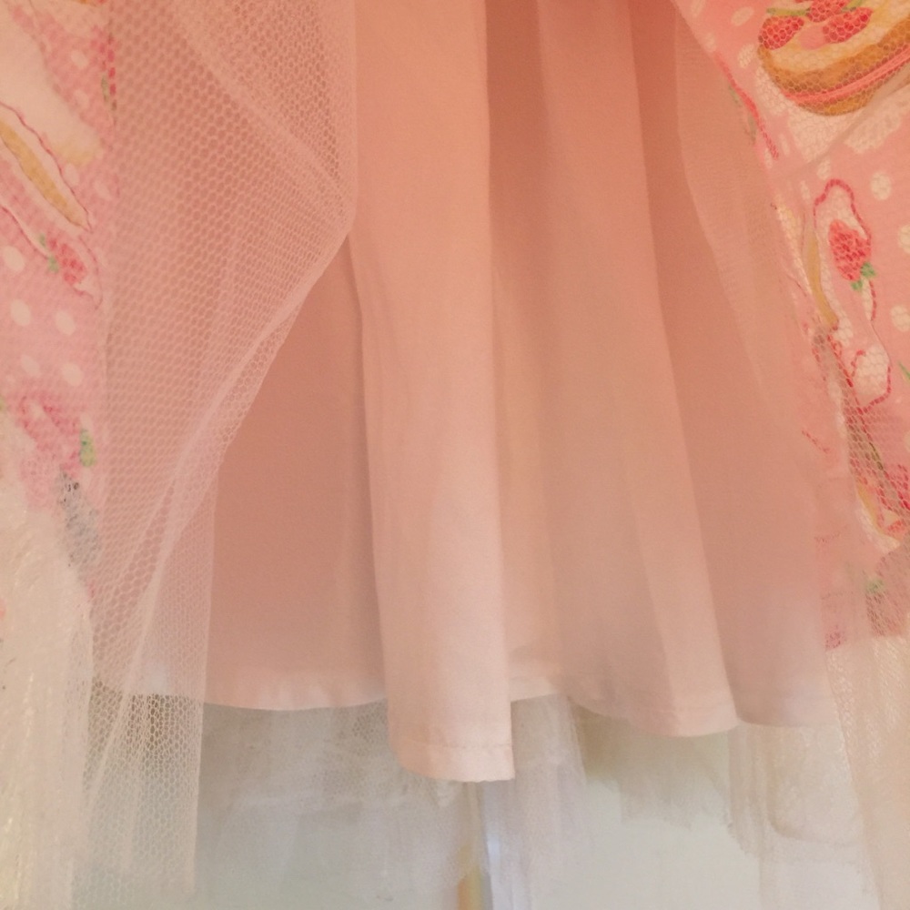NWOT ACDC RAG Kawaii Lolita dress size S *rare* - Picture 8 of 16